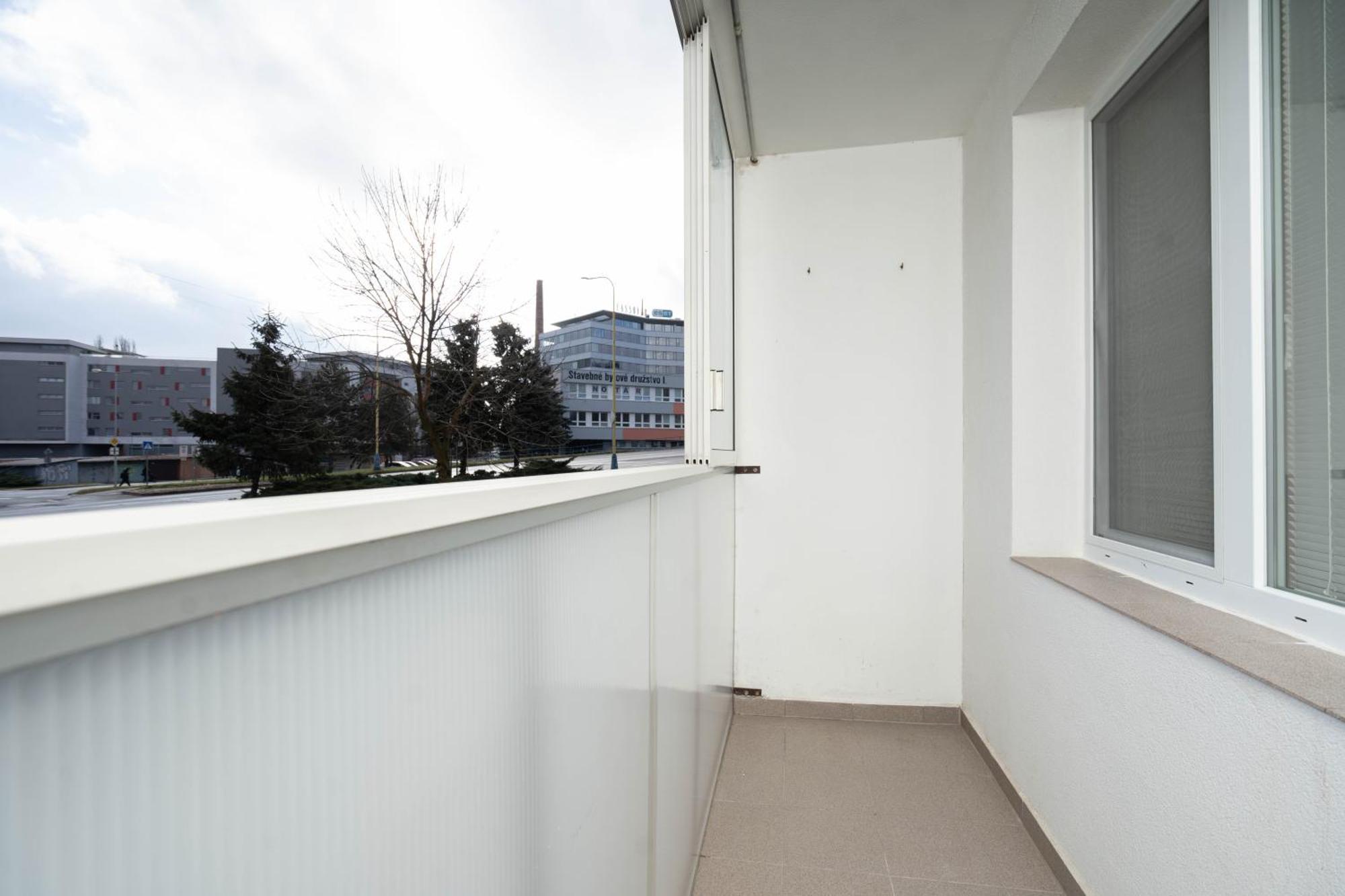 Apartman Karpatska Apartment Kosice Exterior photo